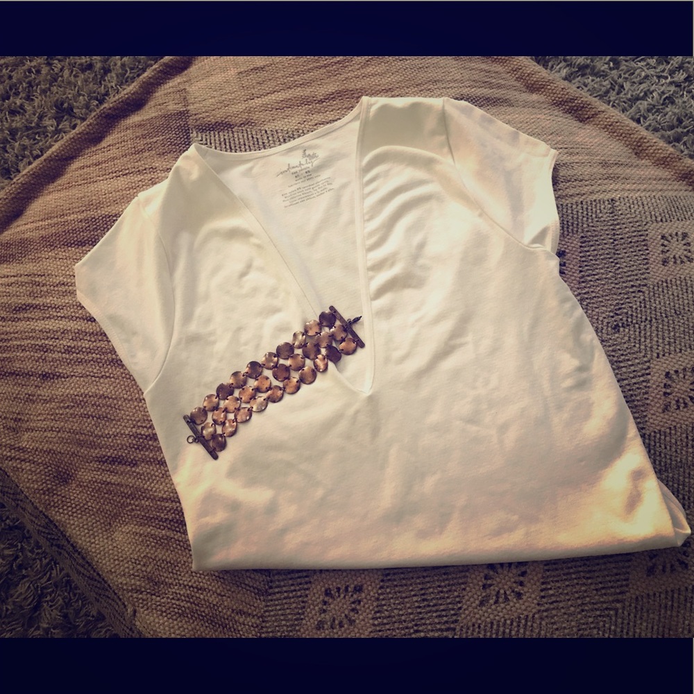 Free People bodysuit